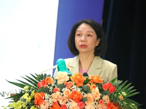Sau sắp xếp trường, Hà Nội giảm hơn 2.300 cán bộ quản lý, tăng gần 2.000 giáo viên