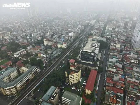 Miền Bắc chuẩn bị đợt mưa lớn mới, nguy cơ ngập úng và sạt lở