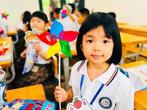 AI chính thức vào chương trình giáo dục phổ thông từ năm học 2026-2027
