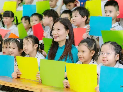 Hà Nội tinh gọn đầu mối trường công lập, chuẩn bị vận hành mô hình mới