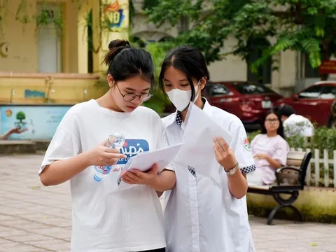 Hà Nội tính phương án giảm áp lực thi vào lớp 10