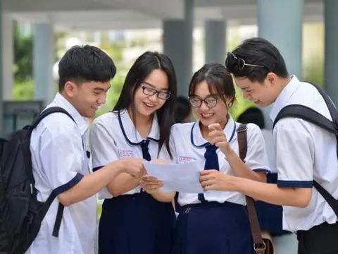 Đề xuất thay đổi cách tổ chức, chấm thi học sinh giỏi quốc gia