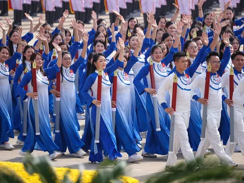 Bộ Chính trị đề ra nhiều mục tiêu mới về công tác tư tưởng