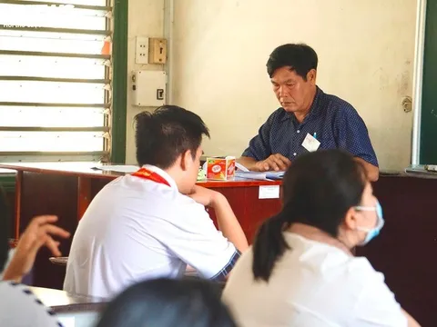Nhiều chính sách giáo dục mới bắt đầu áp dụng từ tháng 9