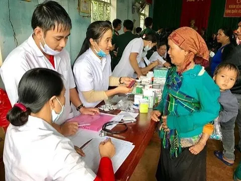 Đề xuất mở rộng quyền lợi BHYT từ năm 2027