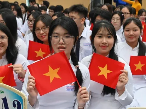 TP Hồ Chí Minh giảm việc hành chính, tăng thời gian cho dạy học
