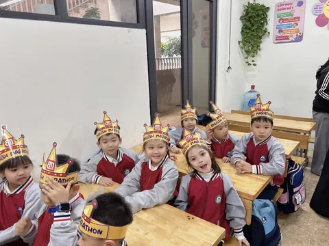 Dự thảo mới không để Ban đại diện cha mẹ học sinh trực tiếp thu, quản lý tiền
