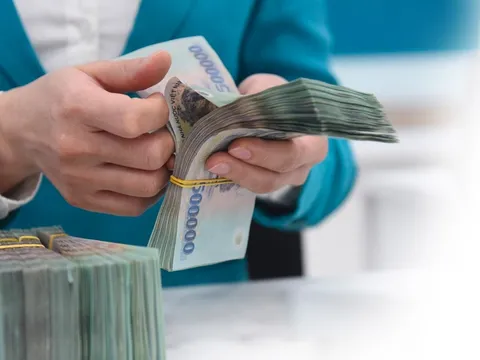 Cải cách tiền lương dự kiến trình Trung ương vào tháng 3/2027