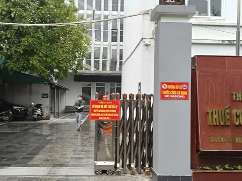 Ngành thuế Thanh Hóa hướng dẫn kê khai thuế để xác định nộp thuế theo quy định mới