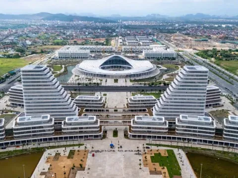 Những dấu mốc quan trọng của Thành phố Hải Phòng năm 2025