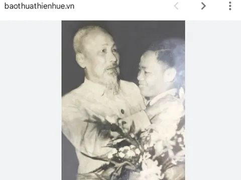 Thanh Hải – tiếng thơ trung kiên của một thế hệ trong năm tháng chia cắt (Phần 2 và hết)