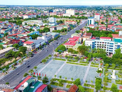 Chuẩn hóa đơn vị hành chính sau sáp nhập 2025: Những điểm mới nổi bật