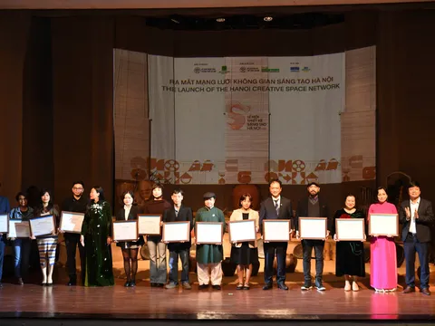 Hà Nội hướng tới kiến tạo hệ sinh thái sáng tạo mạnh mẽ và bền vững