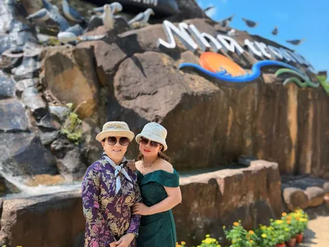 Ấn tượng Khu du lịch Tàu Ngầm Nha Trang