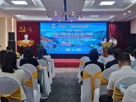 Lai Châu mở rộng thị trường, thu hút đầu tư phát triển du lịch