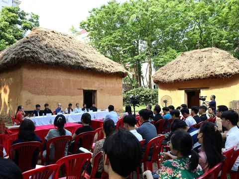 Bảo tồn kiến trúc nhà trình tường trước biến chuyển của đời sống đương đại