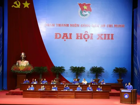 Tuổi trẻ Việt Nam: “Bản lĩnh tự cường - Tiên phong sáng tạo - Khát vọng cống hiến - Làm chủ tương lai”
