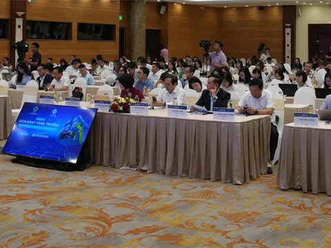 Tạo nền tảng đủ mạnh để nền kinh tế có thể chuyển trạng thái tăng trưởng bứt phá
