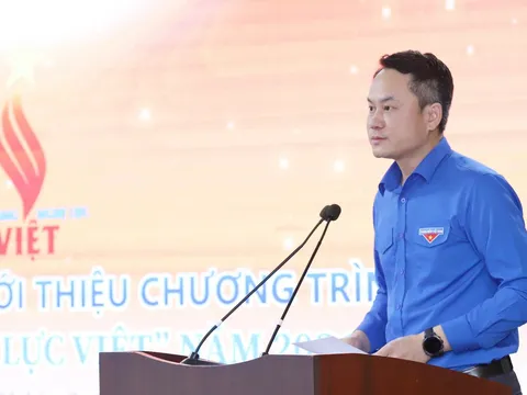 Vinh danh 25 thanh niên khuyết tật tiêu biểu trong chương trình "Tỏa sáng nghị lực Việt" năm 2026
