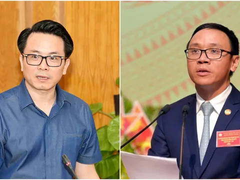 Hải Phòng bầu tân Phó Chủ tịch HĐND và UBND thành phố