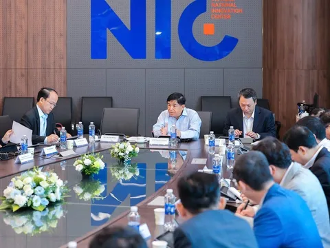 Huy động và phân bổ nguồn lực, nhân lực chất lượng cao phục vụ phát triển ngành công nghệ chiến lược