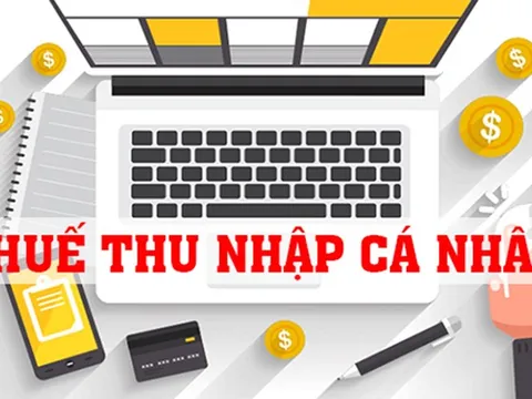 Bộ Tài chính trao đổi về quyết toán thuế thu nhập cá nhân