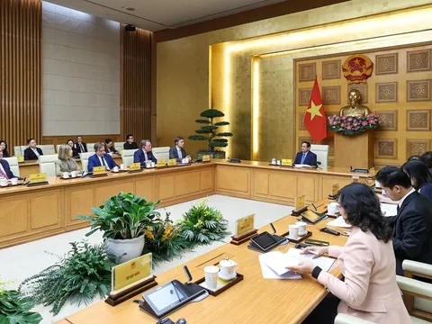 Những yếu tố giúp Việt Nam tăng cường vị thế điểm đến đầu tư hàng đầu