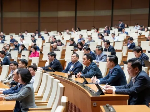 Điều chỉnh Quy hoạch tổng thể quốc gia: Nâng cấp hạ tầng, tận dụng mọi nguồn lực, đảm bảo an ninh và phát triển bền vững