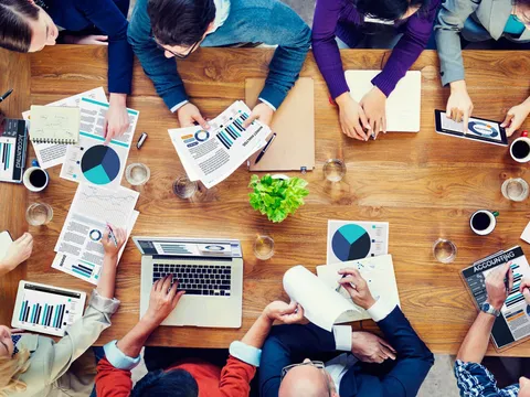 Kinh nghiệm quốc tế thúc đẩy phát triển nguồn lực văn hóa và sáng tạo bền vững