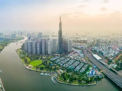 Chuyên gia Đức ấn tượng về sự vươn mình của nền kinh tế Việt Nam