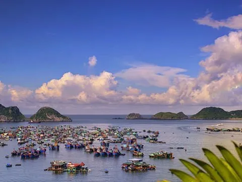 Biển không chỉ là tài nguyên, mà còn là không gian văn hóa, là nguồn lực phát triển kinh tế