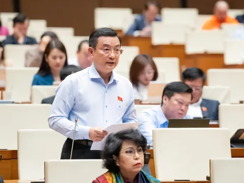 Dự án Luật Chuyển đổi số: Bổ sung quy định bảo vệ dữ liệu cá nhân trong không gian số