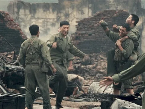 Nhiều bộ phim đặc sắc được chiếu tại Tuần phim Việt Nam tại Lào