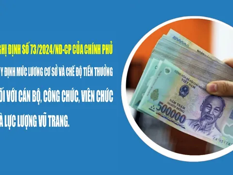Các căn cứ xếp lương đối với người được tuyển dụng, tiếp nhận vào viên chức