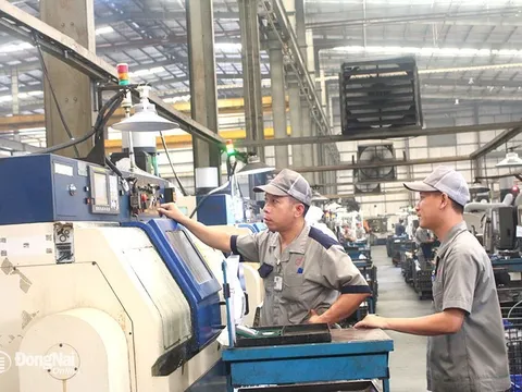 Năng suất lao động - 'Cuộc chơi' của các nền kinh tế và khuyến nghị cho Việt Nam