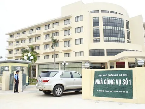 Đối tượng được thuê nhà ở công vụ sau sắp xếp đơn vị hành chính cấp tỉnh