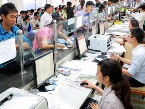 Rà soát kỹ phương pháp đánh giá cán bộ, công chức