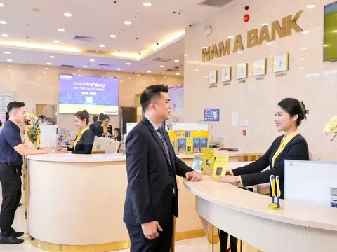 Bổ sung nguồn lực, Nam A Bank (NAB) chào bán 2.000 tỷ đồng trái phiếu ra công chúng