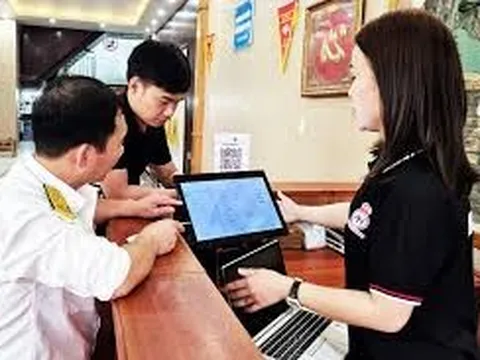 Các quy định mới về xử phạt vi phạm hành chính thuế, hóa đơn