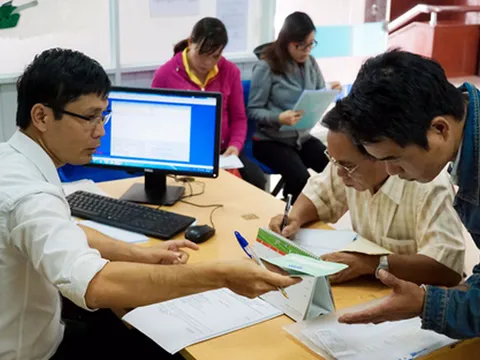 Gần 4.000 công chức, viên chức được điều động về cấp xã, tăng năng lực cho cơ sở