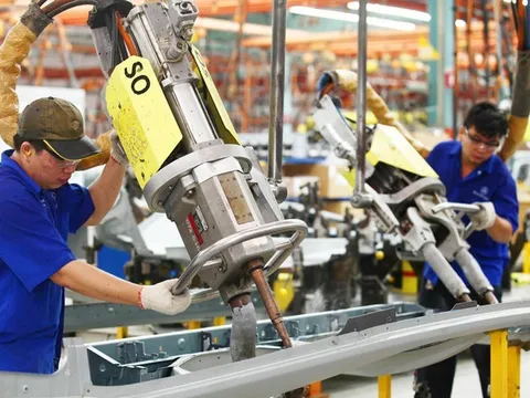 Chuyên gia Nhật Bản khuyến nghị Việt Nam về nguồn nhân lực, năng suất lao động