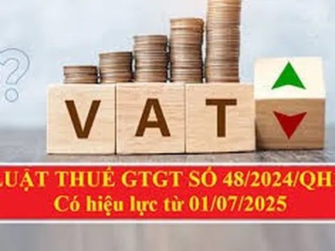 Đưa sản phẩm nông nghiệp vào diện không phải tính thuế GTGT