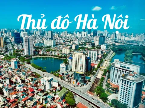 Tập trung nguồn lực và cơ chế đặc thù vào nơi Hà Nội có lợi thế cạnh tranh