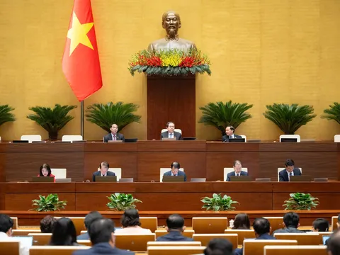 Cần chuyển từ “trả lời kiến nghị” sang “giải quyết thực chất” kiến nghị cử tri