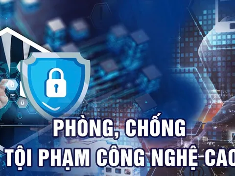 Trang bị kỹ năng phòng, chống tội phạm công nghệ cao lừa đảo cho người dân