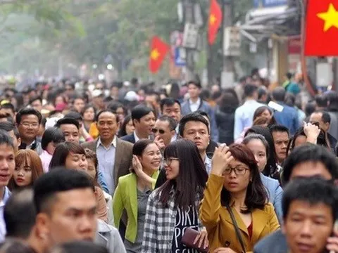 Nâng tầm chính sách dân số, phát triển nguồn nhân lực trong thời kỳ mới