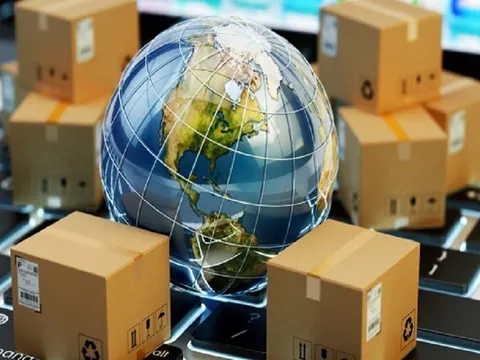 Tiềm năng bứt phá xuất khẩu hàng hóa qua thương mại điện tử xuyên biên giới
