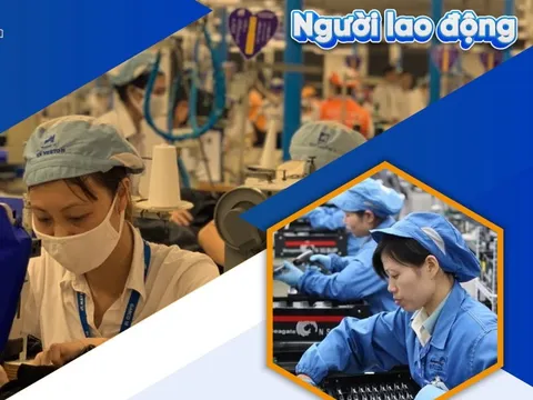 Bộ Nội vụ trả lời về quy trình cho người lao động nghỉ việc khi doanh nghiệp thay đổi cơ cấu