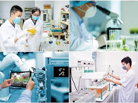 Quy định mới tỷ lệ vay vốn ODA cho tổ chức khoa học và công nghệ công lập