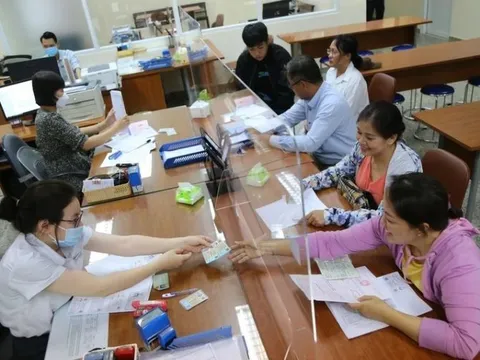 Kết luận của Ban Bí thư về việc chấn chỉnh lề lối làm việc, nâng cao hiệu quả hoạt động của hệ thống chính trị